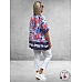 VIA APPIA DUE Blouse/Tuniek More Amore