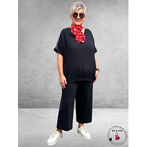 FRAPP Blouson/ Shirt Into The Blue