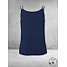 VIA APPIA DUE Top Navy Sunshine