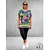 VIA APPIA DUE Blouse/Shirt Summer Feeling