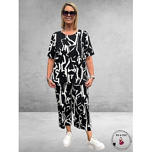 VIA APPIA DUE Broek Summer Feeling