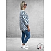 VIA APPIA DUE Tuniek Shirt Urban Mind