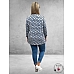 VIA APPIA DUE Tuniek Shirt Urban Mind