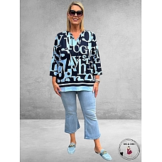 VIA APPIA DUE Sweater Urban Mind