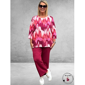 VIA APPIA DUE Shirt  Bessenrood