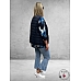 VIA APPIA DUE Bodywarmer Essentail Navy
