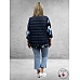 VIA APPIA DUE Bodywarmer Essentail Navy