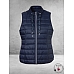 VIA APPIA DUE Bodywarmer Essentail Navy
