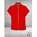 FRAPP Vest/Gilet  Rood