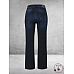 frapp  Jeans Bellyshape Donkerblauw