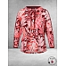 Via Appia Due Sweater Berry Vision