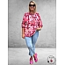 Via Appia Due Sweater Berry Vision