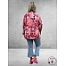 Via Appia Due Sweater Berry Vision