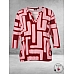 VIA APPIA DUE Shirt Berry Vision