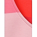 VIA APPIA DUE Sweatshirt Berry/Roze