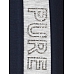 VIA APPIA DUE Broek Urban Mind Navy/Grijs
