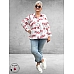 Frapp Blouse Wereldstad 