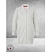 FRAPP Touch Of Powder Baseball Jacket