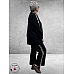VIA APPIA DUE Sweater Cosy Beats Luipaard