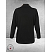 VIA APPIA DUE Sweater Cosy Beats Luipaard