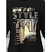Via Appia Due Shirt Cosy Beats