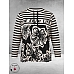 Via Appia Due Sweatshirt Cosy Beats