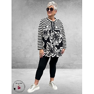 Via Appia Due Sweatshirt Cosy Beats