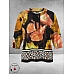VIA APPIA DUE Shirt Cosy Beats Bruin