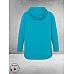 VIA APPIA DUE Sweatvest Graphic Novel Smaragd