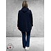 VIA APPIA DUE Sweatshirt Graphic Novel