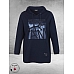 VIA APPIA DUE Sweatshirt Graphic Novel