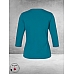 VIA APPIA DUE Shirt Graphic Novel Smaragd