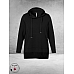 FRAPP Sweatshirt Wild Berries Zwart