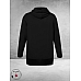 FRAPP Sweatshirt Wild Berries Zwart