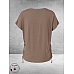 VIA APPIA DUE Shirt Dusty Blue