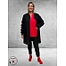 VIA APPIA DUE Shirt Rood