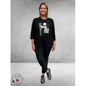VIA APPIA DUE Shirt Inspire Fashion Fusion