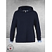 FRAPP Sweater/Hoodie Navy Blueness