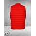 Via Appia Due Bodywarmer/Gilet Rood