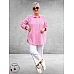 Via Appia Du Blouse Pink Impact Amore