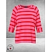 Via Appia Due Sweater Pink Impact 