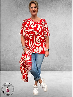 Frapp Shirt Cruise Season 