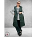VIA APPIA DUE Bodywarmer Essential Pine Green
