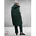 VIA APPIA DUE Bodywarmer Essential Pine Green