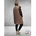 VIA APPIA DUE Bodywarmer Essentail Taupe