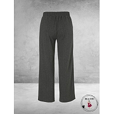 VIA APPIA DUE Broek FROSTED KISS Grijs