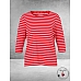 VIA APPIA DUE Shirt Gestreept All You Need