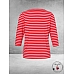 VIA APPIA DUE Shirt Gestreept All You Need
