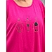 FRENZI Shirt Pink Touwtje Springen