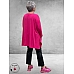 FRENZI Shirt Pink Touwtje Springen